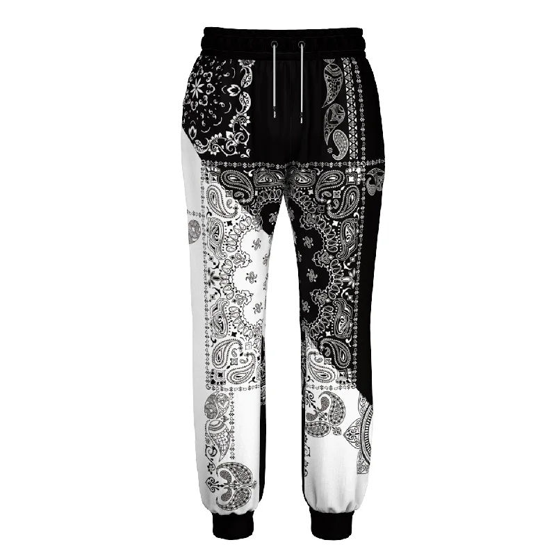 Ethereal Side Sweatpants