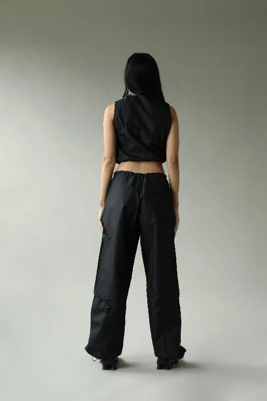 F2 Pants - Black