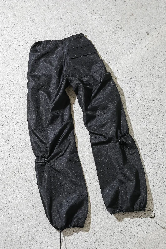 F2 Pants - Black