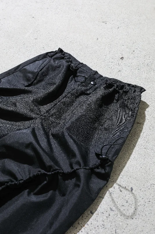 F2 Pants - Black