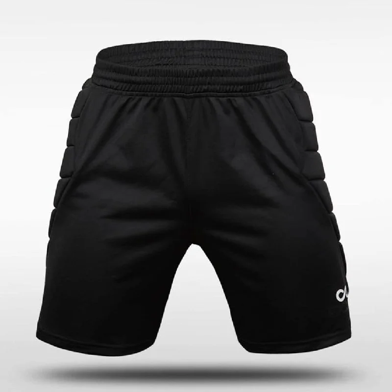 Flying Fish - Customized Adult Goalkeeper Shorts