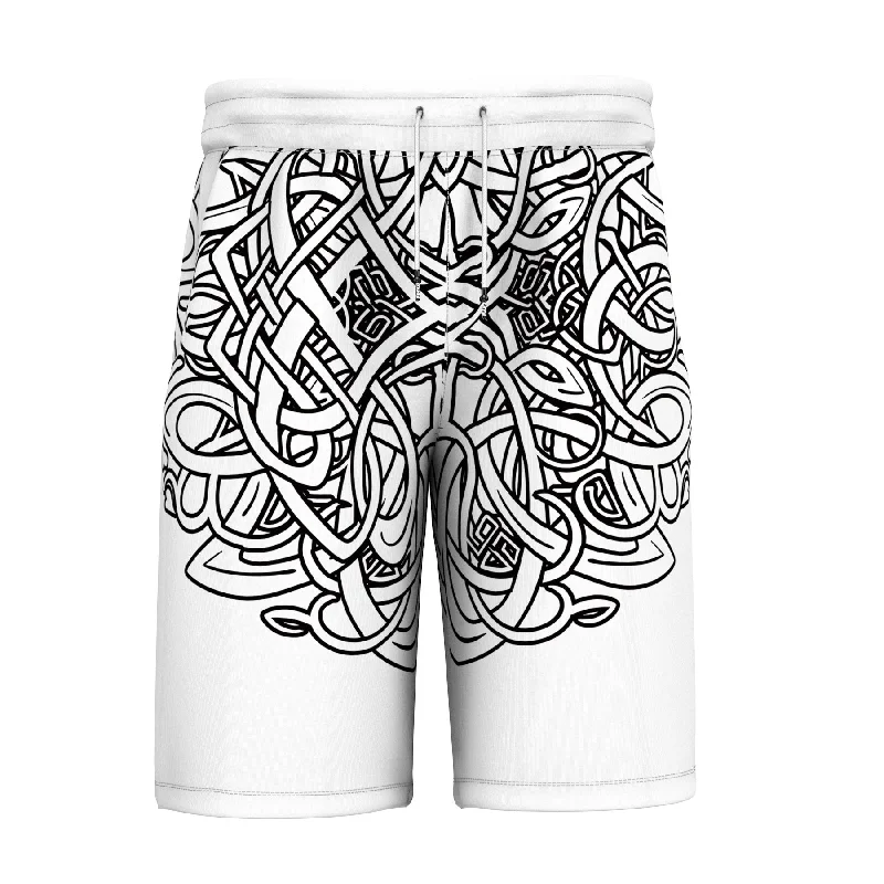 Free Spirit Shorts