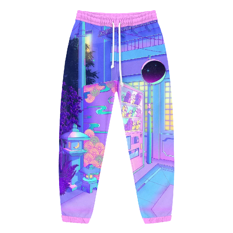 Gashapon Joggers