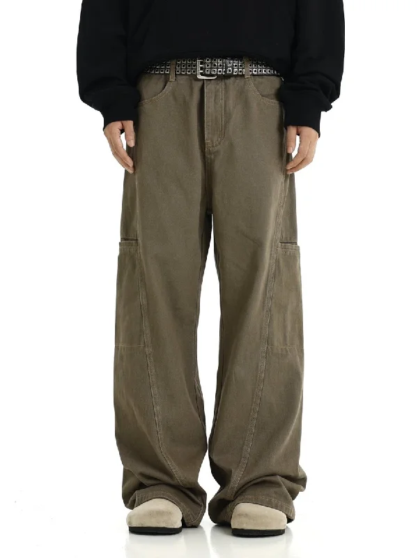 GS No. 222 Cargo Pants