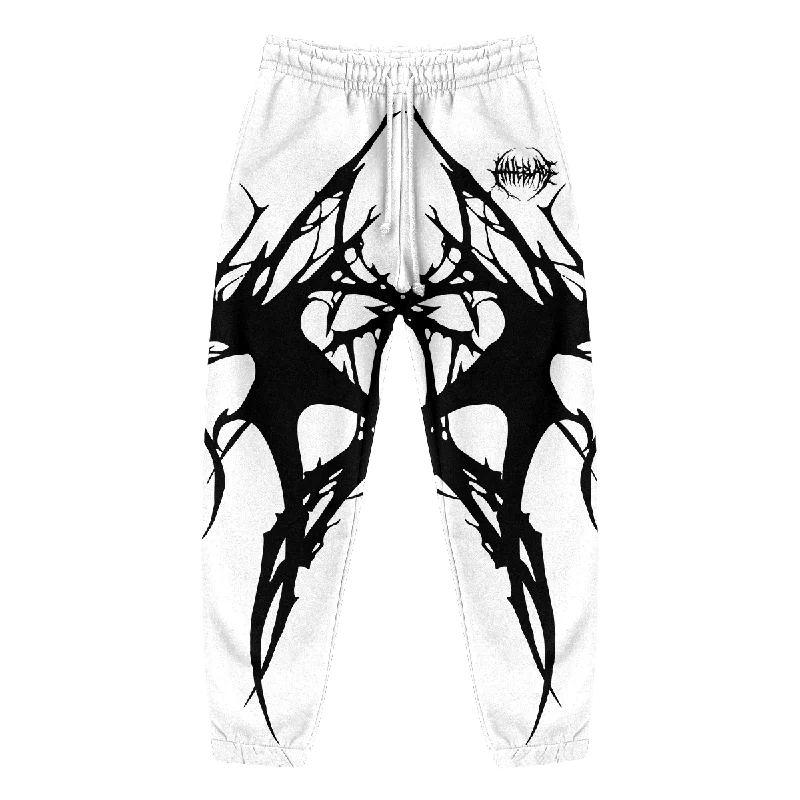 Hardcore Joggers