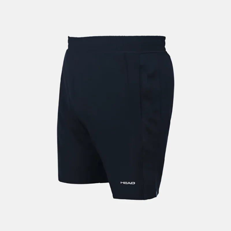 Head Men's Tennis Shorts -Navy