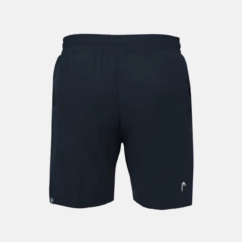 Head Men's Tennis Shorts -Navy