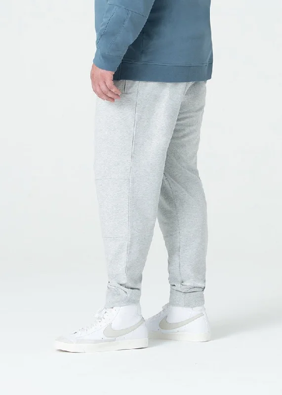 High & Mighty SWET Jogger | Heather Grey