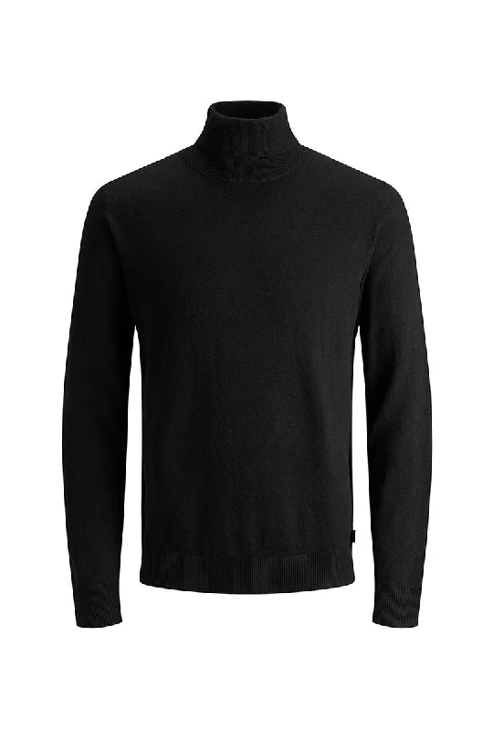 JACK AND JONES EMIL KNIT ROLL NECK