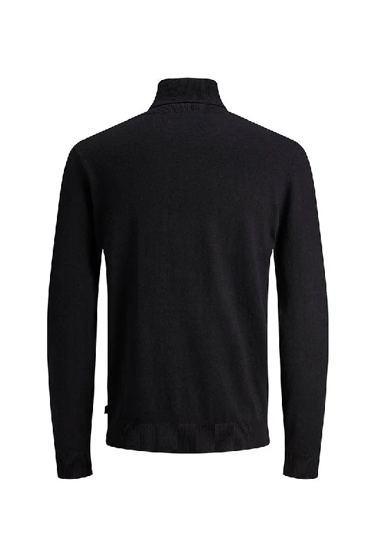 JACK AND JONES EMIL KNIT ROLL NECK