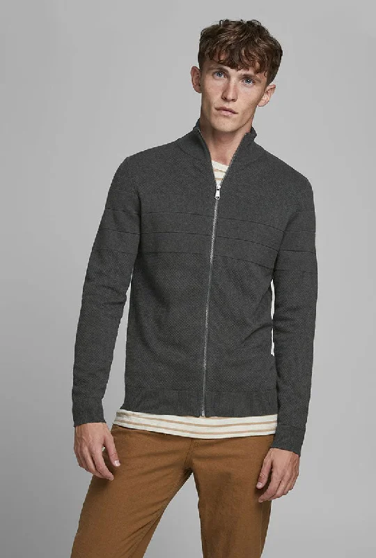 JACK AND JONES SAILOR KNIT CARDIGAN