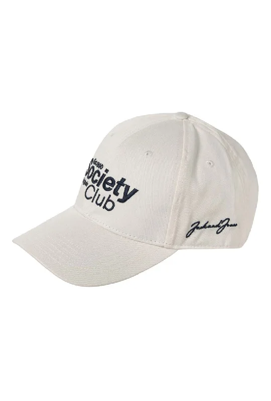 JACK AND JONES SOCIETY CLUB CAP