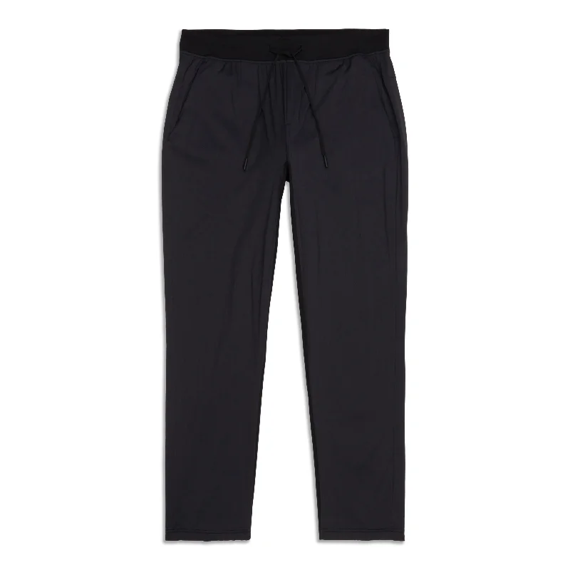 Lightweight Twill Classic-Fit Pant - Resale