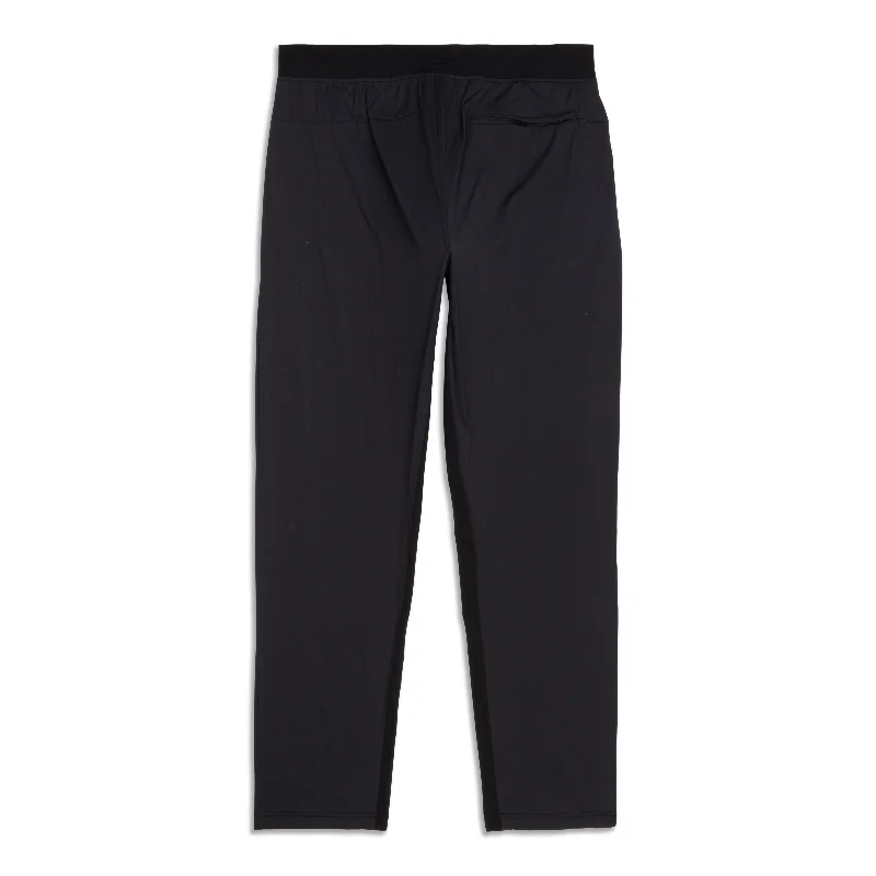 Lightweight Twill Classic-Fit Pant - Resale