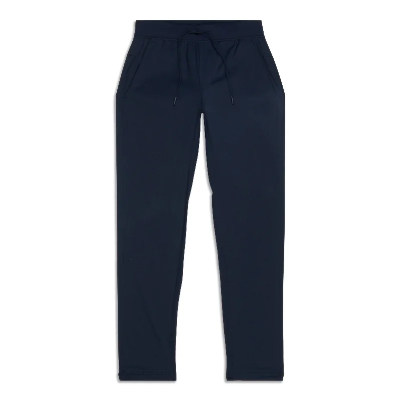 Lightweight Twill Classic-Fit Pant - Resale