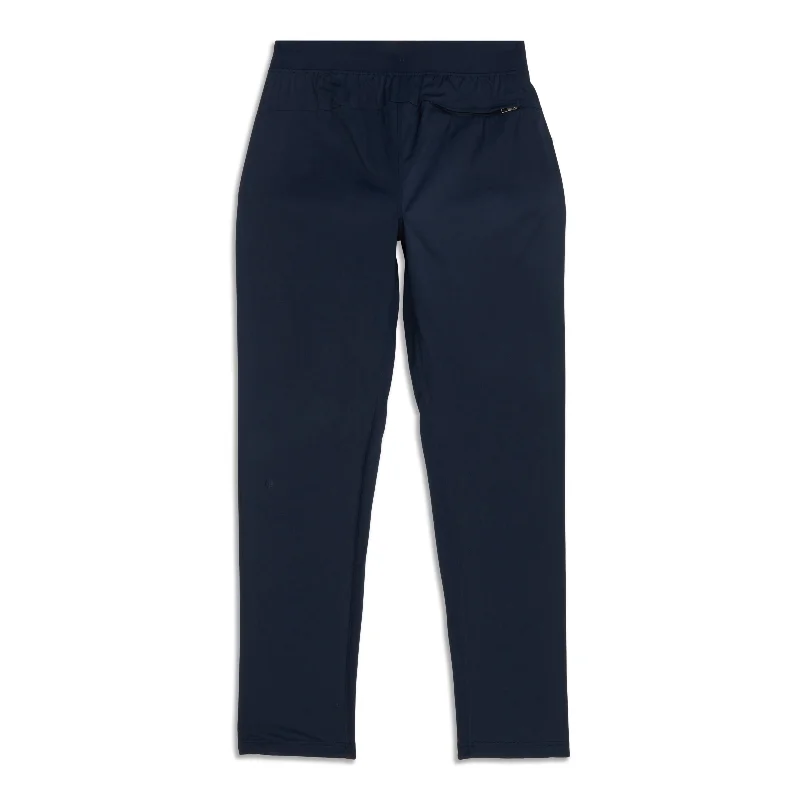 Lightweight Twill Classic-Fit Pant - Resale