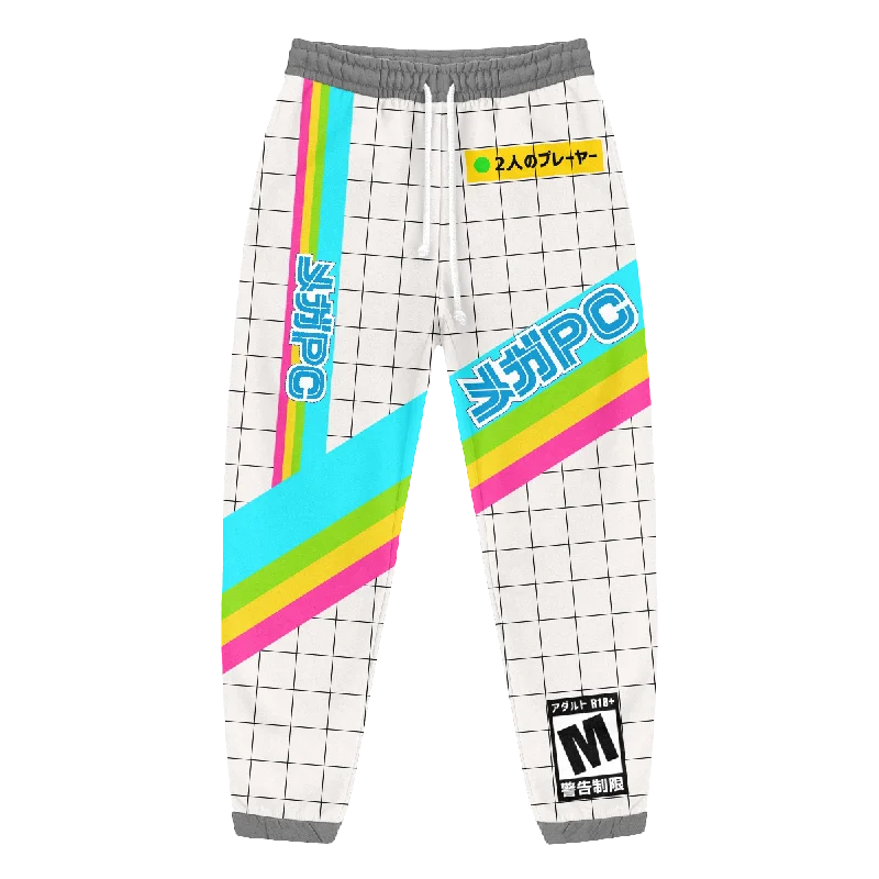 MegaPC Joggers