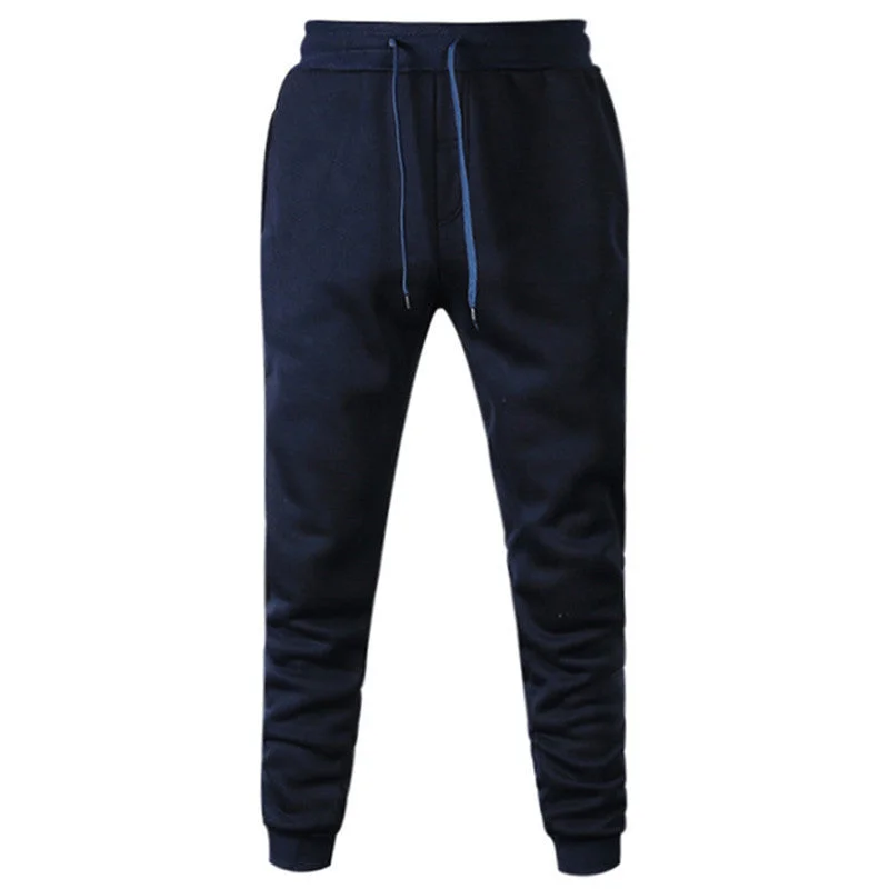 Men Sportwear Sweatpants