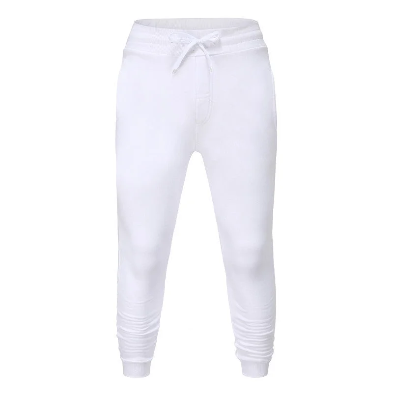 White / L