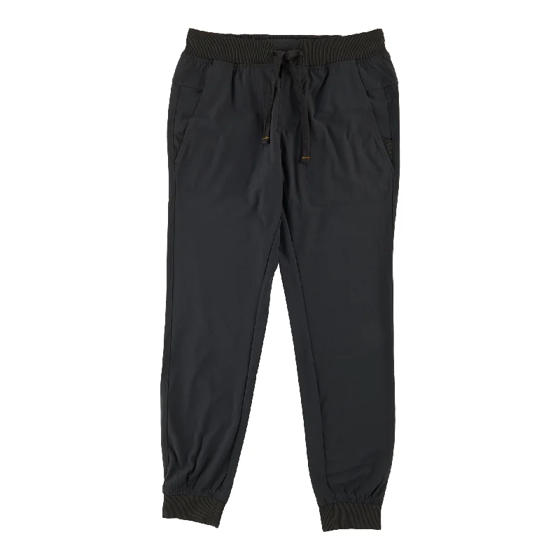 Men's Ankle-Length Joggers