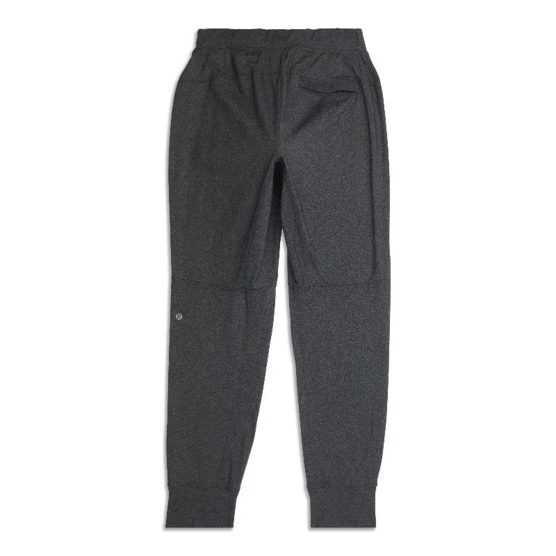 Men's Jogger - Resale