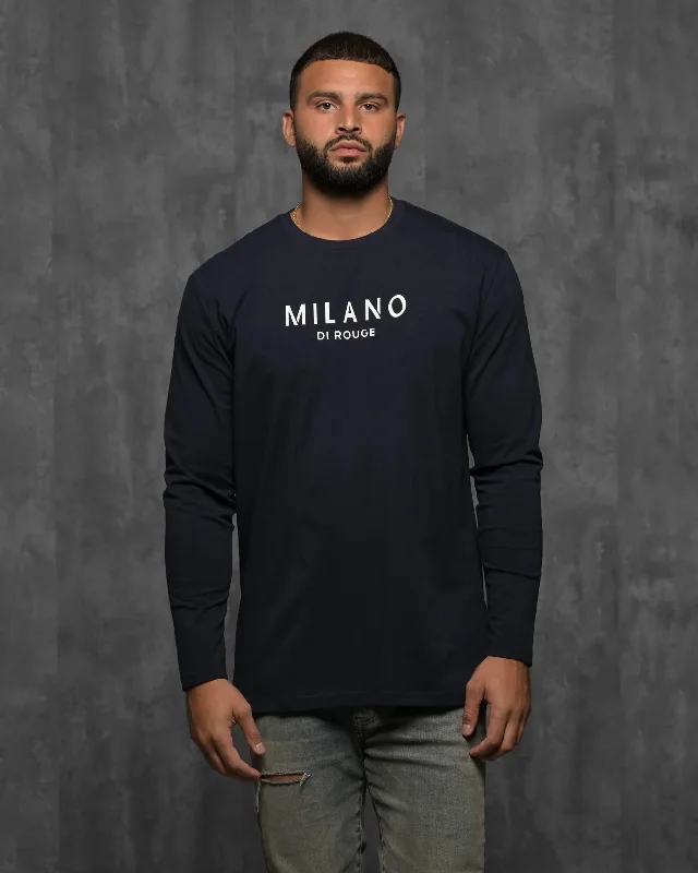 Navy / XL