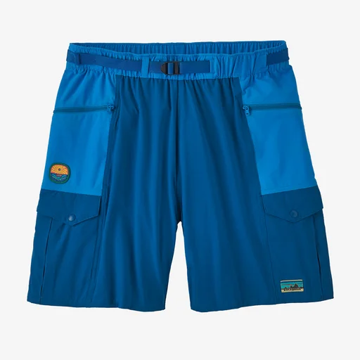 Men's Outdoor Everyday Shorts - 7""