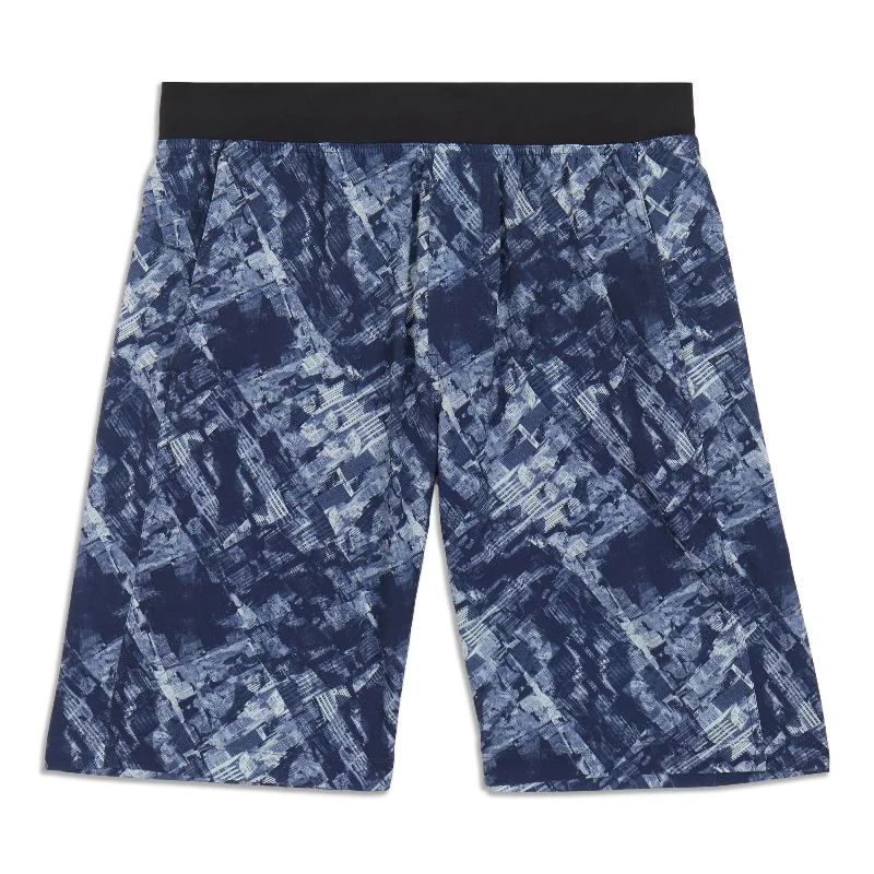 Men's Running Short Long - Resale