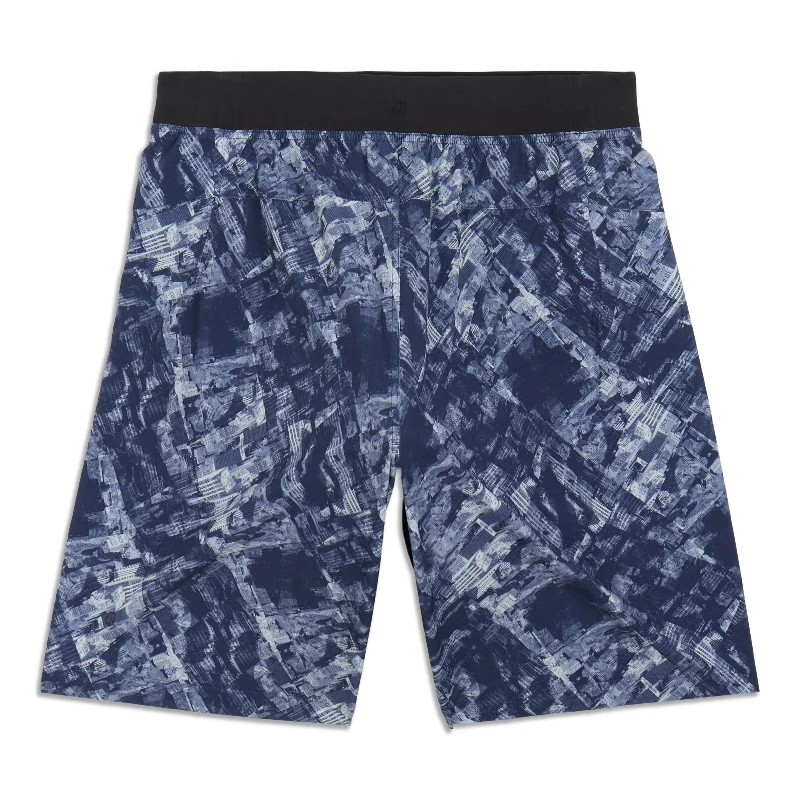 Men's Running Short Long - Resale