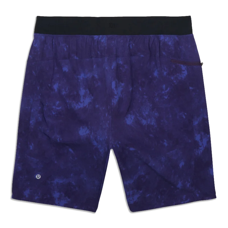 Men's Running Short Long - Resale