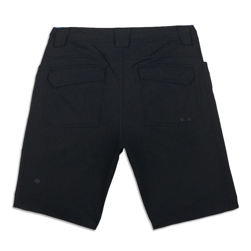 Men's Short Long - Resale