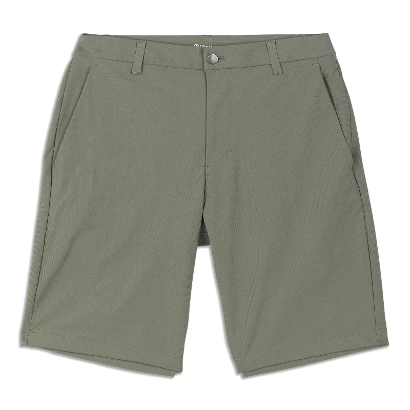 Men's Short Long - Resale