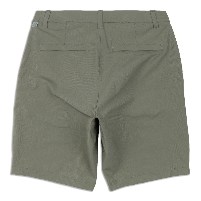 Men's Short Long - Resale