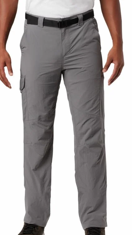 Men's Silver Ridge Cargo Pant