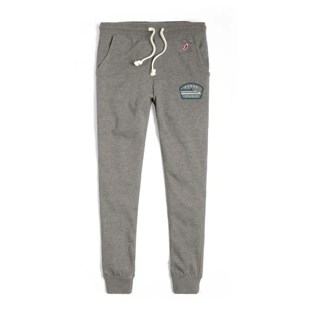 Men's Stone Harbor Heritage Jogger - Fall Heather