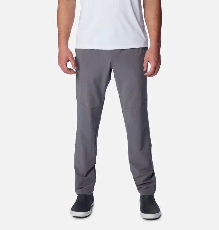 City Grey / X-Large / Regular