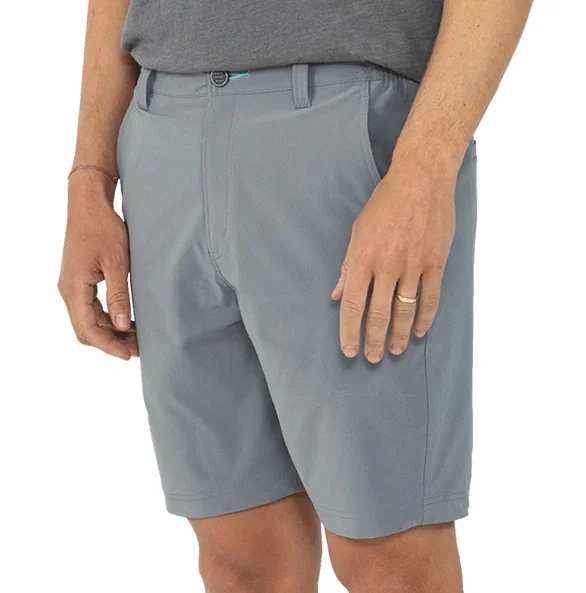 Men's Utility Short II - 7.5""