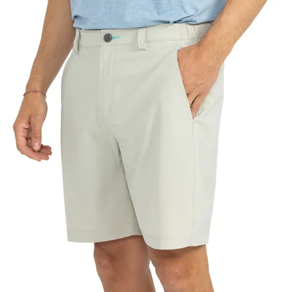 Men's Utility Short II - 7.5""