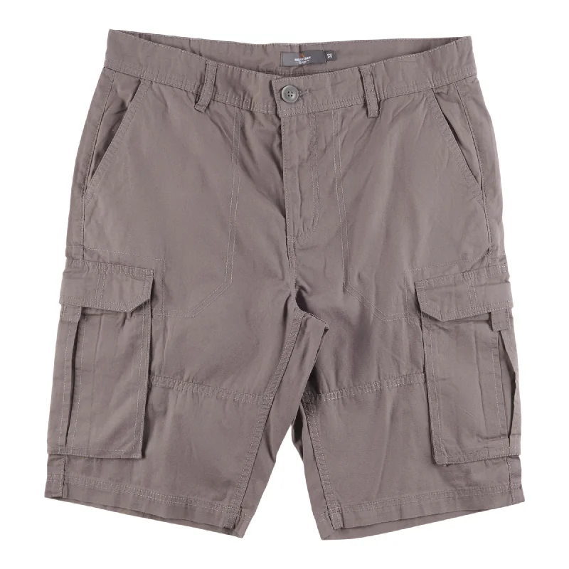 Mountain Ridge Men's Urban Safari Rip Stop Cargo Shorts