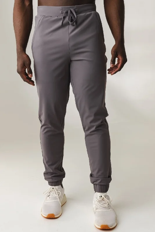 Vitality Navigator Jogger - Concrete