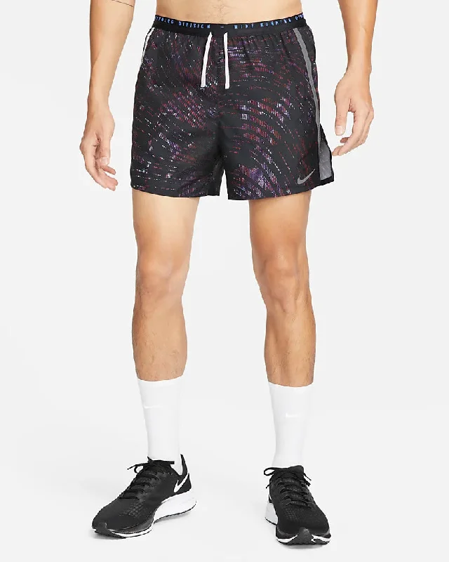 Nike Dri-FIT Run Division Stride Men's 13cm (approx.) Brief-Lined Running Shorts