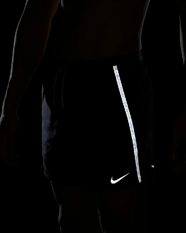 Nike Dri-FIT Run Division Stride Men's 13cm (approx.) Brief-Lined Running Shorts