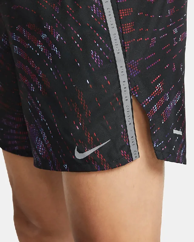 Nike Dri-FIT Run Division Stride Men's 13cm (approx.) Brief-Lined Running Shorts