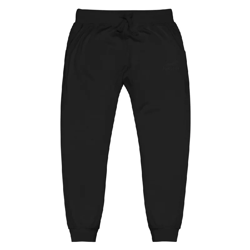 NOIR Fleece Sweatpants