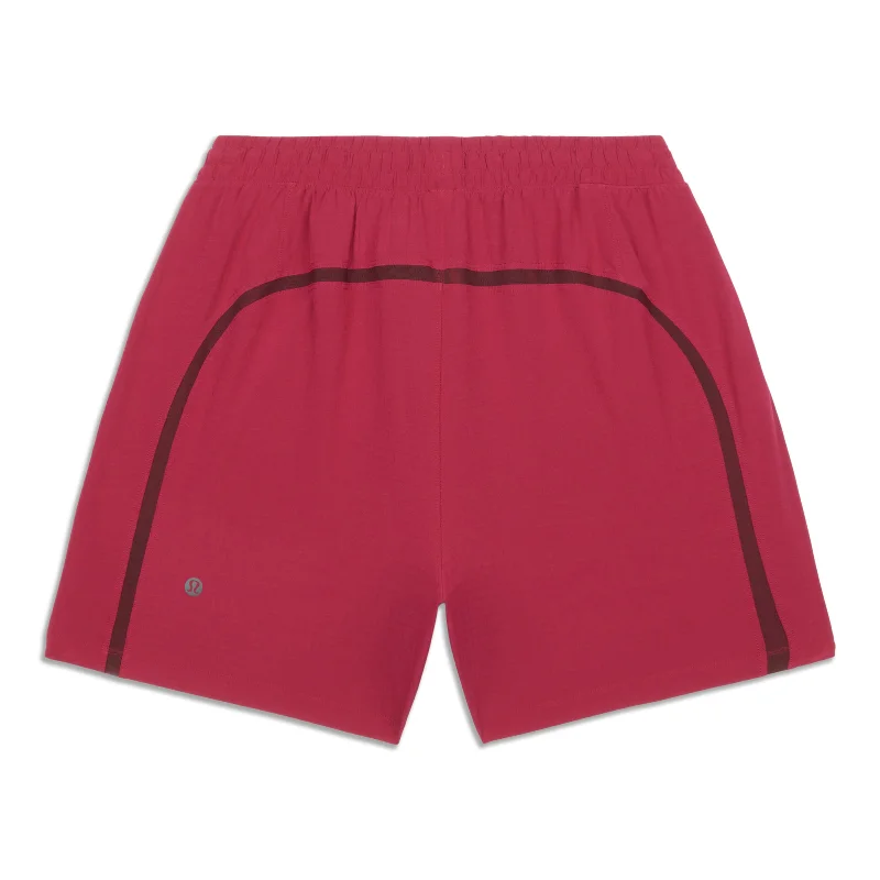 Pace Breaker Lined Short - Resale