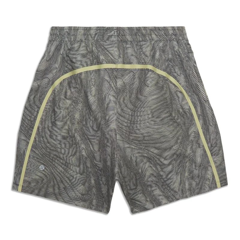 Pace Breaker Linerless Short