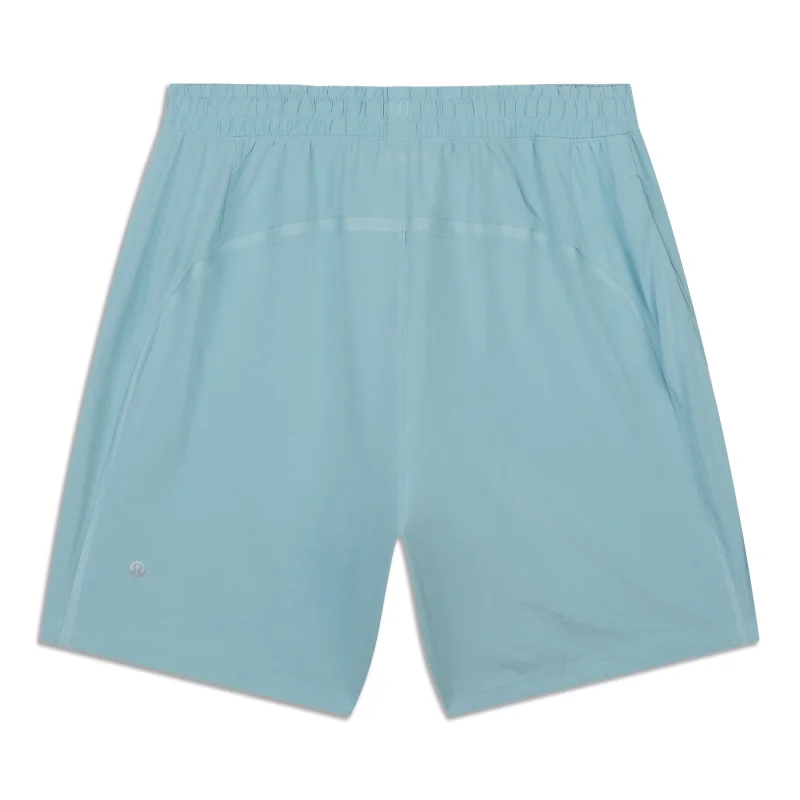 Pace Breaker Short - Resale