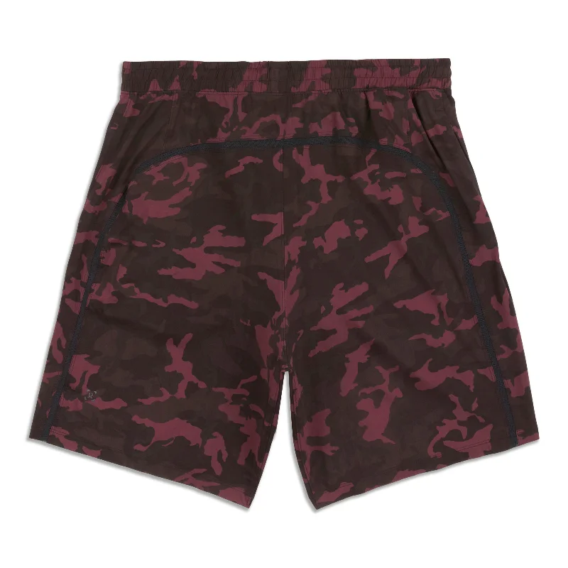 Pace Breaker Short - Resale