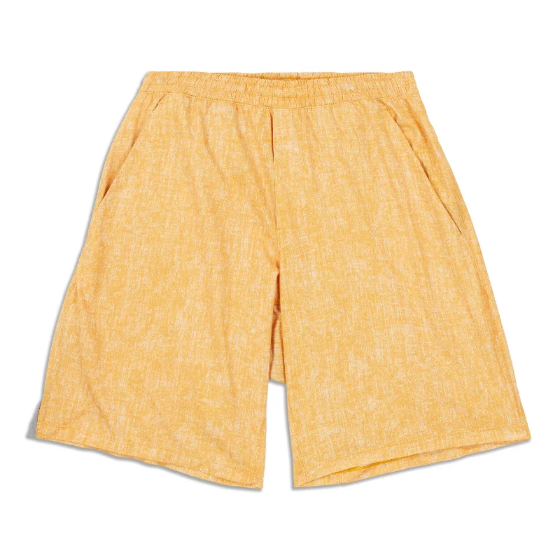 Pace Breaker Short - Resale