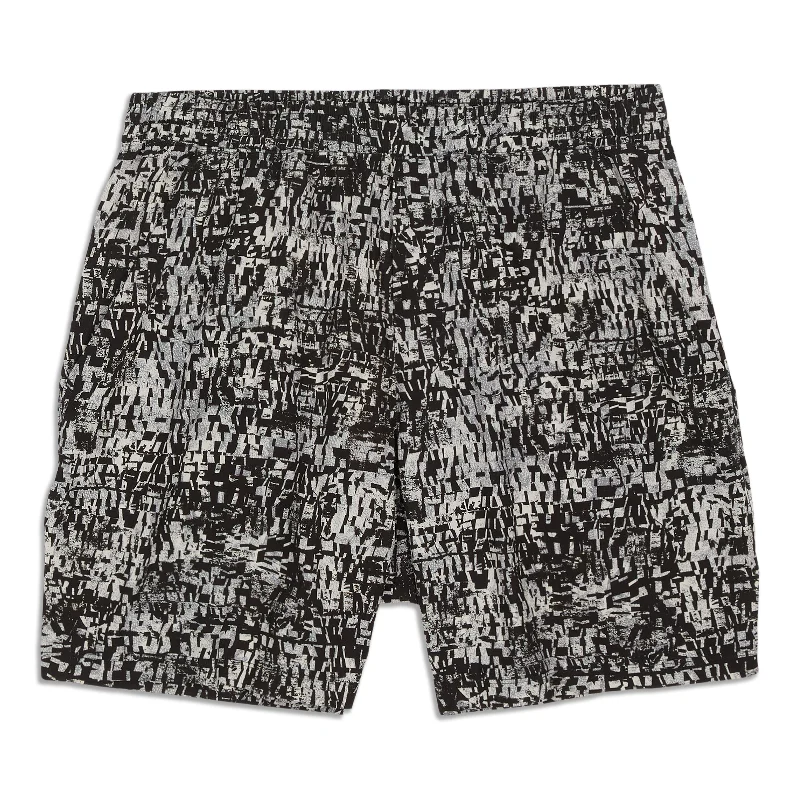 Pace Breaker Short - Resale